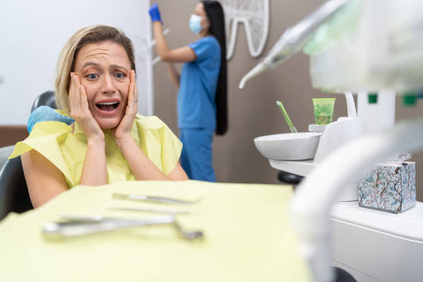 Best Emergency Dental Care for Broken or Chipped Teeth in Pleasant Garden, NC