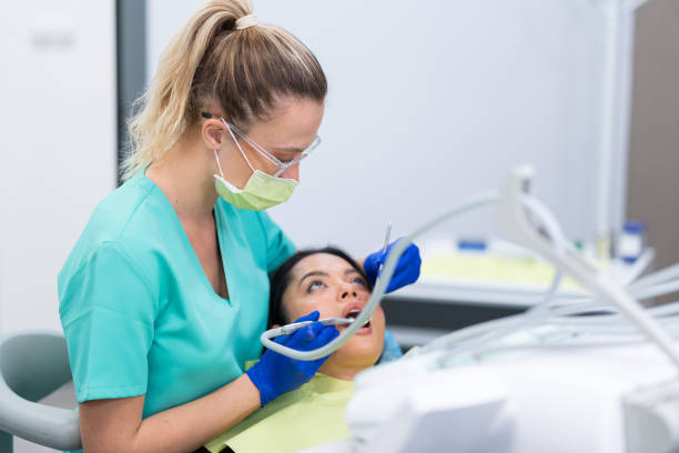 Best Emergency Treatment for Dental Infections or Abscesses in Pleasant Garden, NC