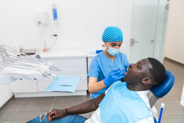 Best Weekend Emergency Dentist in Pleasant Garden, NC