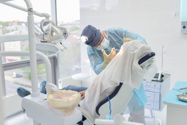 Best Emergency TMJ Treatment in Pleasant Garden, NC